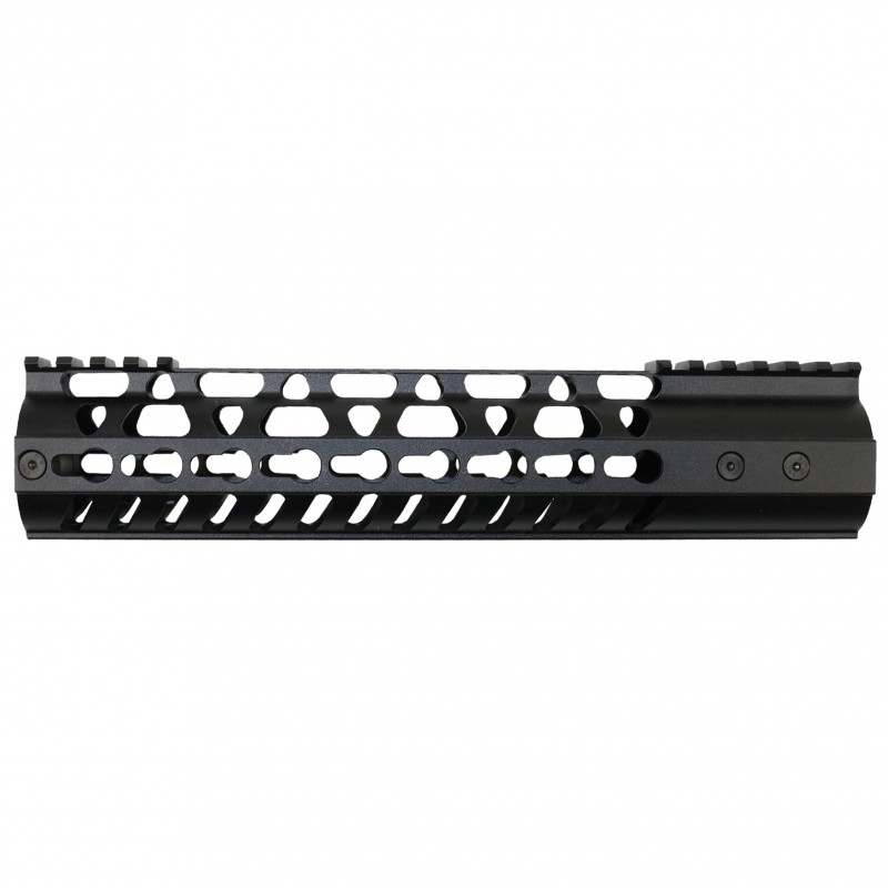 AR10 Keymod Skeleton Ultra Light Rail System OutdoorSportsUSA